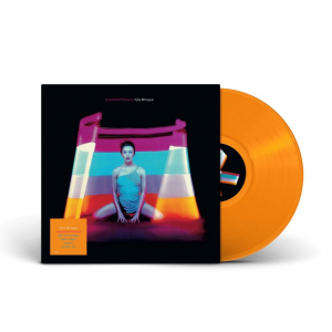 Kylie Minogue - Impossible Princess (Ltd Indie Orange Vi in der Gruppe UNSERE TIPPS / Weihnachtsgeschenktipp Vinyl bei Bengans Skivbutik AB (4286954)