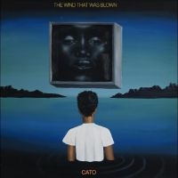 Cato - The Wind That Was Blown in der Gruppe VINYL / Hårdrock,Pop-Rock bei Bengans Skivbutik AB (4287050)