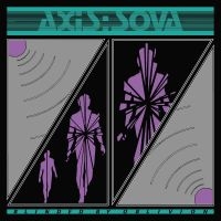 Axis: Sova - Blinded By Oblivion in der Gruppe Pop-Rock bei Bengans Skivbutik AB (4287067)