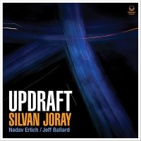 Joray Silvan - Updraft in der Gruppe CD / Jazz bei Bengans Skivbutik AB (4287069)