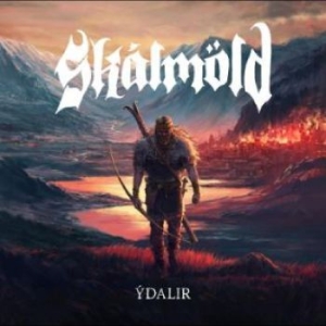 Skálmöld - Ýdalir in der Gruppe CD / Hårdrock bei Bengans Skivbutik AB (4287074)