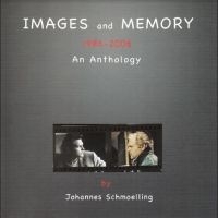 Schmoelling Johannes - Images And Memory (1986 ? 2006 An A in der Gruppe CD bei Bengans Skivbutik AB (4287094)