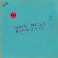 Sonic Youth - Live In Brooklyn 2011 in der Gruppe CD bei Bengans Skivbutik AB (4287096)