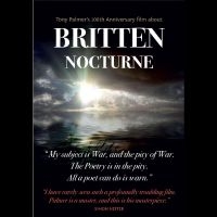 BRITTEN - NOCTURNE in der Gruppe MUSIK / DVD Audio / Pop bei Bengans Skivbutik AB (4287101)