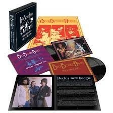 Beck Bogert & Appice - Live 1973 & 1974 in der Gruppe -Start Jan R3 bei Bengans Skivbutik AB (4287103)