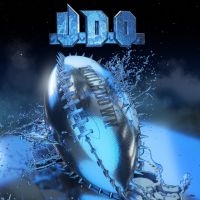 U.D.O. - Touchdown (2LP Black) in der Gruppe UNSERE TIPPS / Weihnachtsgeschenktipp Vinyl bei Bengans Skivbutik AB (4287109)