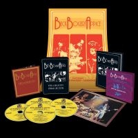 Beck Bogert & Appice - Live 1973 & 1974 in der Gruppe UNSERE TIPPS / Weihnachtsgeschenktipp CD bei Bengans Skivbutik AB (4287111)