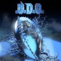 U.D.O. - Touchdown (CD+DVD) in der Gruppe UNSERE TIPPS / Weihnachtsgeschenktipp CD bei Bengans Skivbutik AB (4287116)