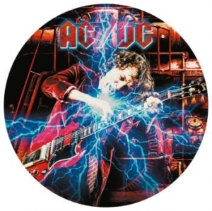 Ac/Dc - Irvine Meadows California 1986 Bild in der Gruppe VINYL / Hårdrock bei Bengans Skivbutik AB (4287248)