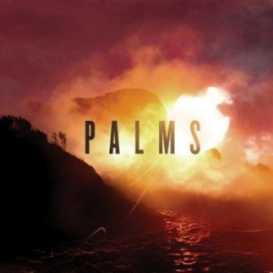 Palms - Palms (10Th Anniversary Edition) in der Gruppe VINYL / Hårdrock bei Bengans Skivbutik AB (4287270)