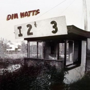 Dim Watts - Eye Two Three in der Gruppe VINYL / Pop-Rock bei Bengans Skivbutik AB (4287308)