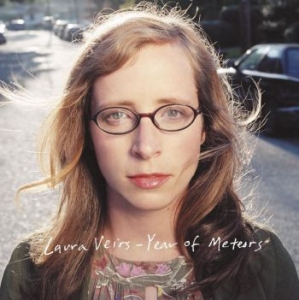 Veirs Laura - Year Of Meteors (Glow In The Dark V in der Gruppe VINYL / Pop-Rock bei Bengans Skivbutik AB (4287335)