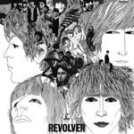 The Beatles - Revolver (2Cd Deluxe) in der Gruppe CD / Pop-Rock bei Bengans Skivbutik AB (4287433)