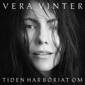 Vera Vinter - Tiden har börjat om in der Gruppe CD bei Bengans Skivbutik AB (4287639)