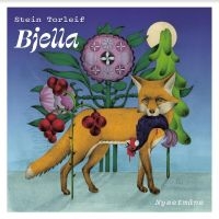 Bjella Stein Torleif - Nysetmåne in der Gruppe UNSERE TIPPS / Weihnachtsgeschenktipp Vinyl bei Bengans Skivbutik AB (4287980)