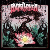 Auralayer - Thousand Petals in der Gruppe VINYL / Hårdrock bei Bengans Skivbutik AB (4287989)