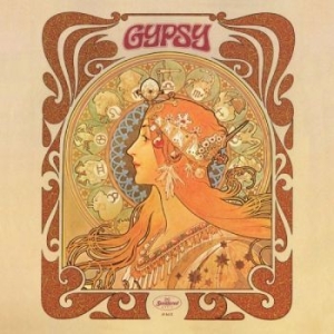 Gypsy - Gypsy in der Gruppe VINYL / Pop-Rock bei Bengans Skivbutik AB (4288010)