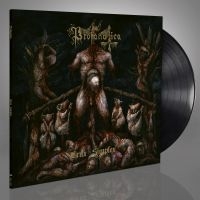 Profanatica - Crux Simplex (Vinyl Lp) in der Gruppe VINYL / Hårdrock bei Bengans Skivbutik AB (4288098)