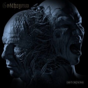 Godthrymm - Distortions in der Gruppe CD / Hårdrock bei Bengans Skivbutik AB (4288104)