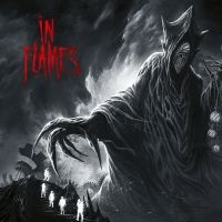 In Flames - Foregone (Lim. Digipak Incl. B in der Gruppe UNSERE TIPPS / Weihnachtsgeschenktipp CD bei Bengans Skivbutik AB (4288549)