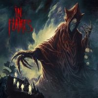 IN FLAMES - FOREGONE in der Gruppe UNSERE TIPPS / Weihnachtsgeschenktipp CD bei Bengans Skivbutik AB (4288550)