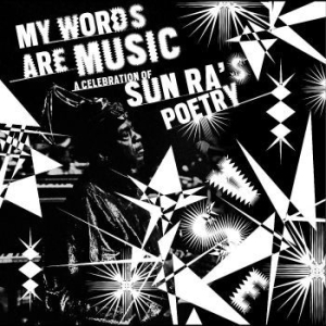 Blandade Artister - My Words Are Music: A Celebration O in der Gruppe UNSERE TIPPS / Freitagsveröffentlichungen / Fredag den 12:e Jan 24 bei Bengans Skivbutik AB (4288999)