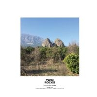 CAN ÖZCAN BERKE ARVE HENRIKSEN JONA - TWIN ROCKS in der Gruppe UNSERE TIPPS / Weihnachtsgeschenktipp Vinyl bei Bengans Skivbutik AB (4289046)