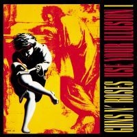 Guns N' Roses - Use Your Illusion I in der Gruppe CD bei Bengans Skivbutik AB (4290016)