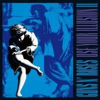 Guns N' Roses - Use Your Illusion 2 in der Gruppe CD bei Bengans Skivbutik AB (4290023)