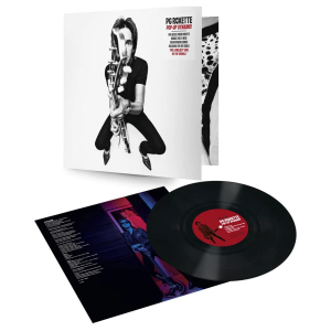 Pg Roxette Per Gessle - Pop-Up Dynamo! (Black Vinyl) in der Gruppe UNSERE TIPPS / Årsbästalistor 2022 / Årsbästa 22 Claes bei Bengans Skivbutik AB (4290110)