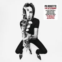 Pg Roxette Per Gessle - Pop-Up Dynamo! (Ltd Dlx White vinyl) in der Gruppe UNSERE TIPPS / Årsbästalistor 2022 / Årsbästa 22 Claes bei Bengans Skivbutik AB (4290111)