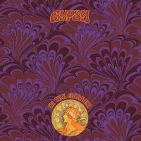 Gypsy - In The Garden (Purple Vinyl) in der Gruppe UNSERE TIPPS / Freitagsveröffentlichungen / Fredag den 12:e Jan 24 bei Bengans Skivbutik AB (4290397)