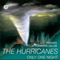 Hurricanes The - Only One Night in der Gruppe VINYL / Pop-Rock bei Bengans Skivbutik AB (4290432)