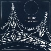 Luluc - Diamonds in der Gruppe VINYL / Svensk Folkmusik,World Music bei Bengans Skivbutik AB (4290439)