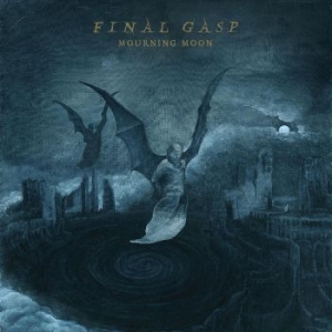 Final Gasp - Mourning Moon (Gold Nugget Vinyl) in der Gruppe UNSERE TIPPS / Weihnachtsgeschenktipp Vinyl bei Bengans Skivbutik AB (4290440)