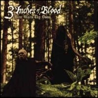 3 Inches Of Blood - Here Waits Thy Doom in der Gruppe UNSERE TIPPS / Weihnachtsgeschenktipp Vinyl bei Bengans Skivbutik AB (4290443)