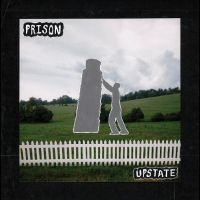 Prison - Upstate in der Gruppe VINYL bei Bengans Skivbutik AB (4290446)