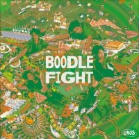 Unos - Boodle Fight in der Gruppe VINYL / Pop-Rock bei Bengans Skivbutik AB (4290451)