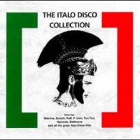 Various Artists - The Italo Disco Collection in der Gruppe VINYL / Pop bei Bengans Skivbutik AB (4290457)