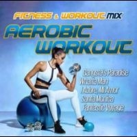 Fitness And Workout - Aerobic Workout in der Gruppe CD / Pop-Rock bei Bengans Skivbutik AB (4290592)