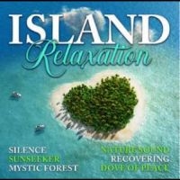 Various Artists - Island Relaxation in der Gruppe CD / Pop-Rock bei Bengans Skivbutik AB (4290595)