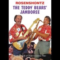 Rosenshontz - The Teddy Bears' Jamboree in der Gruppe Musik-DVD & Bluray bei Bengans Skivbutik AB (4290606)