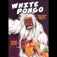 White Pongo - White Pongo in der Gruppe Musik-DVD & Bluray bei Bengans Skivbutik AB (4290608)