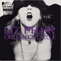 Liz Phair - Exile In Guyville (Purple Vinyl - 3 in der Gruppe MK Test 4 bei Bengans Skivbutik AB (4290738)