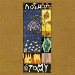 Dosh - Tommy in der Gruppe VINYL / Pop-Rock bei Bengans Skivbutik AB (4290847)