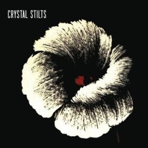 Crystal Stilts - Alight Of Night in der Gruppe VINYL / Pop-Rock bei Bengans Skivbutik AB (4290855)