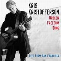 Kristofferson Kris - Deleted - Broken Freedom Song in der Gruppe CD / Pop-Rock bei Bengans Skivbutik AB (4290998)