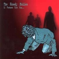 Bloody Hollies The - If Footmen Tire You... in der Gruppe CD / Pop-Rock bei Bengans Skivbutik AB (4291003)