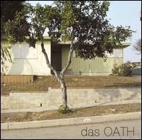 Das Oath - Das Oath in der Gruppe CD / Pop-Rock bei Bengans Skivbutik AB (4291047)