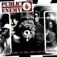 Public Enemy - How You Sell Soul To A Souless Peop in der Gruppe CD / Hip Hop-Rap bei Bengans Skivbutik AB (4291049)